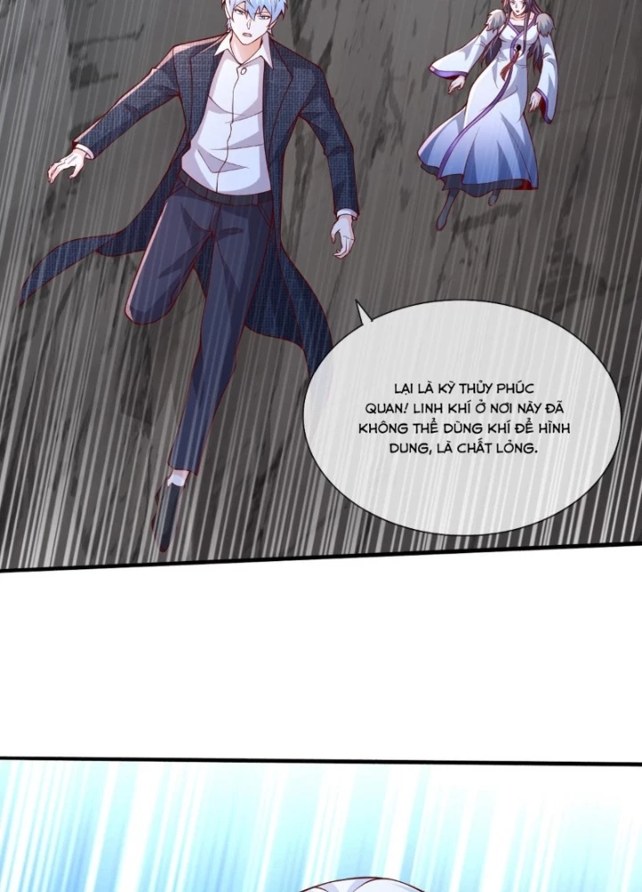 Ngạo Thị Thiên Địa Chapter 670 - 37