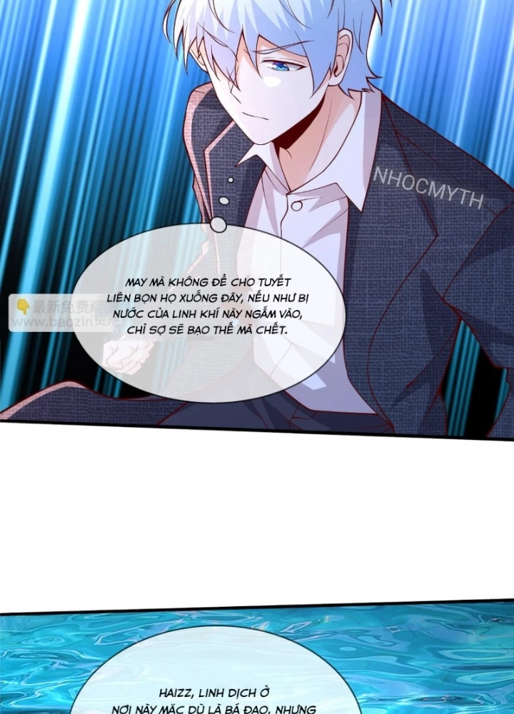 Ngạo Thị Thiên Địa Chapter 670 - 39