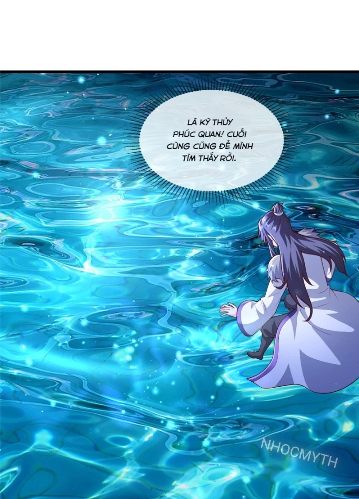 Ngạo Thị Thiên Địa Chapter 670 - 43