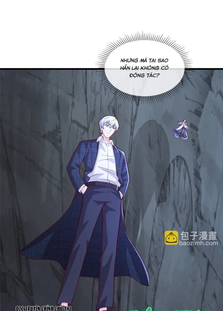 Ngạo Thị Thiên Địa Chapter 670 - 45