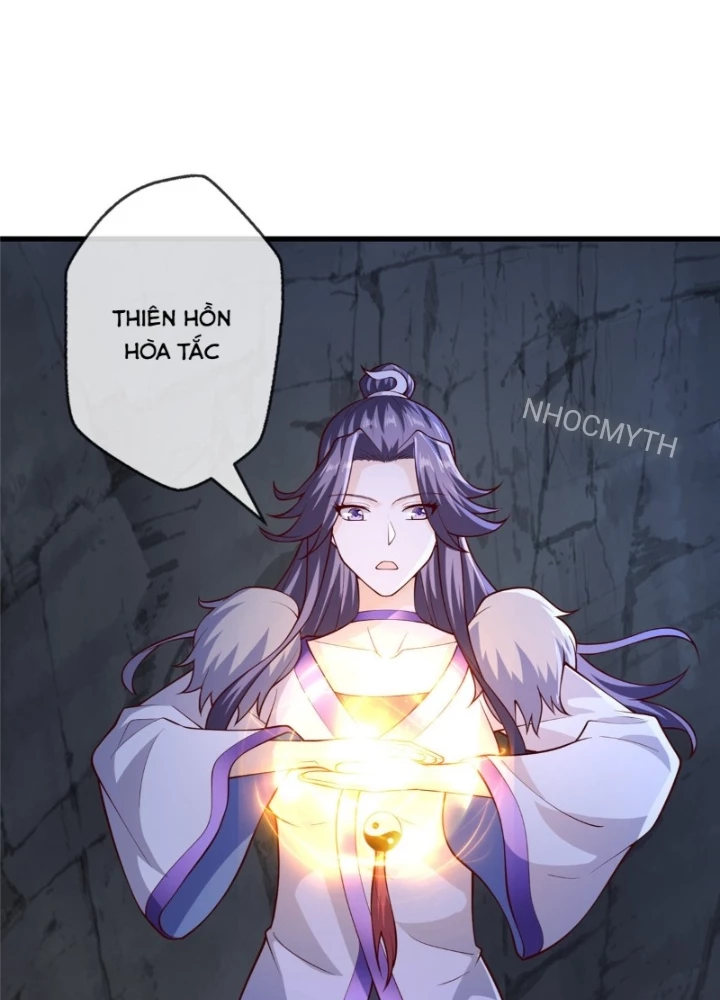 Ngạo Thị Thiên Địa Chapter 670 - 49