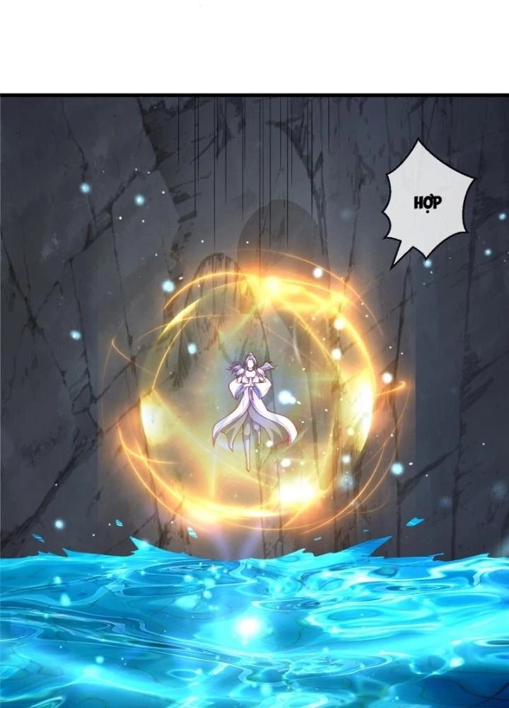 Ngạo Thị Thiên Địa Chapter 670 - 51