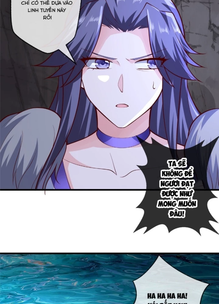 Ngạo Thị Thiên Địa Chapter 670 - 55