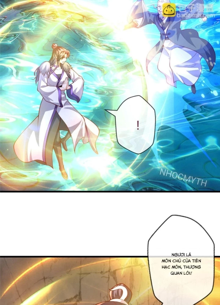 Ngạo Thị Thiên Địa Chapter 670 - 59