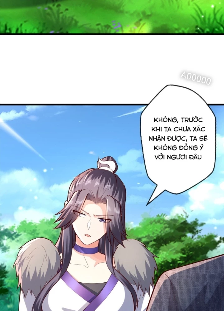 Ngạo Thị Thiên Địa Chapter  674 - 3