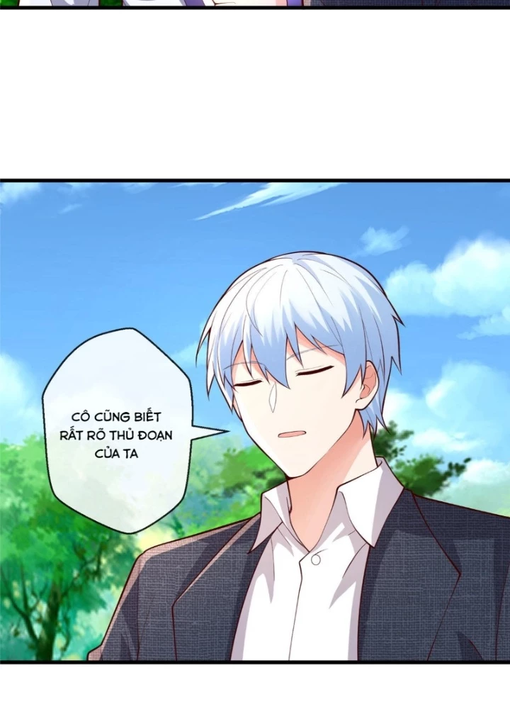 Ngạo Thị Thiên Địa Chapter  674 - 5