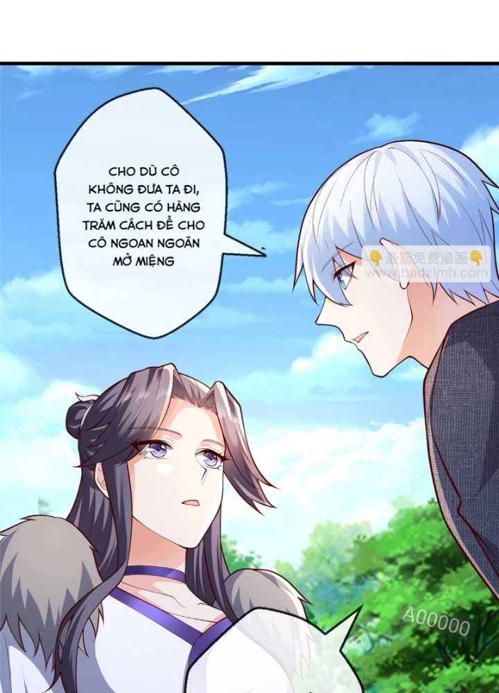 Ngạo Thị Thiên Địa Chapter  674 - 7