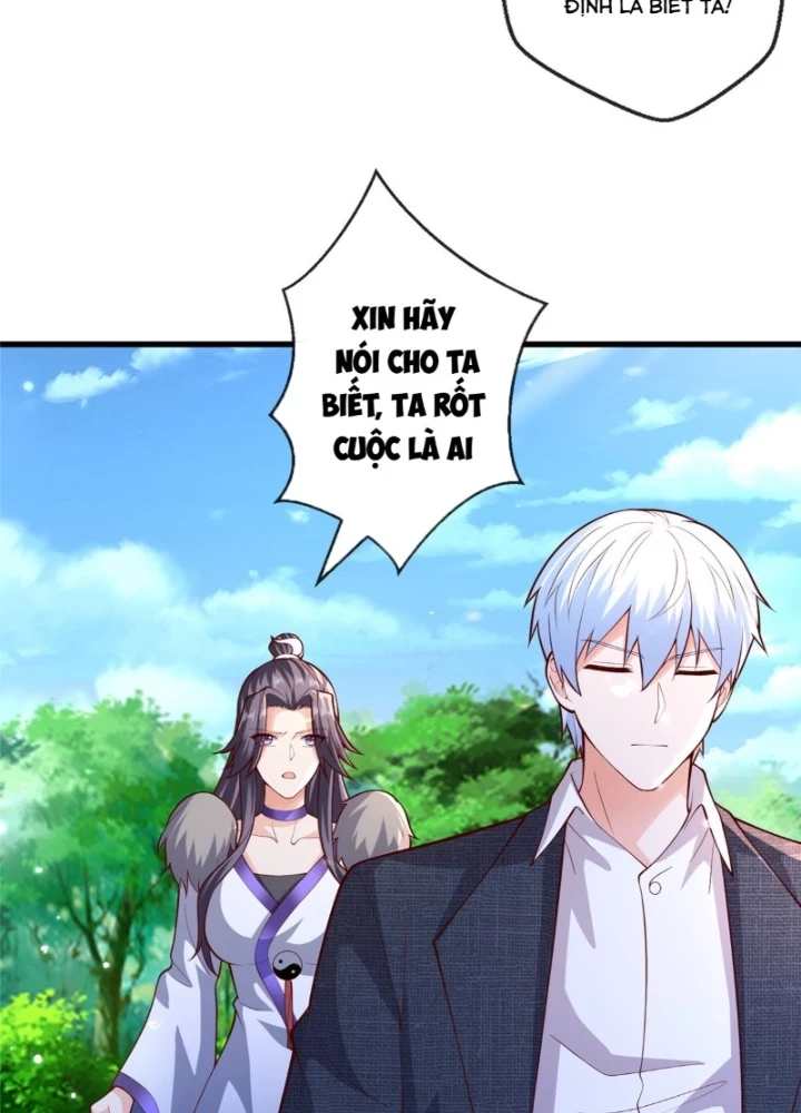 Ngạo Thị Thiên Địa Chapter  674 - 11