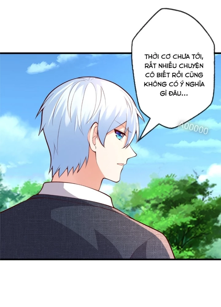 Ngạo Thị Thiên Địa Chapter  674 - 13