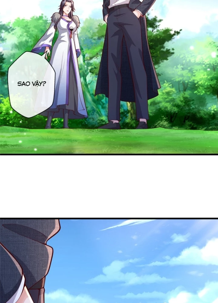 Ngạo Thị Thiên Địa Chapter  674 - 17