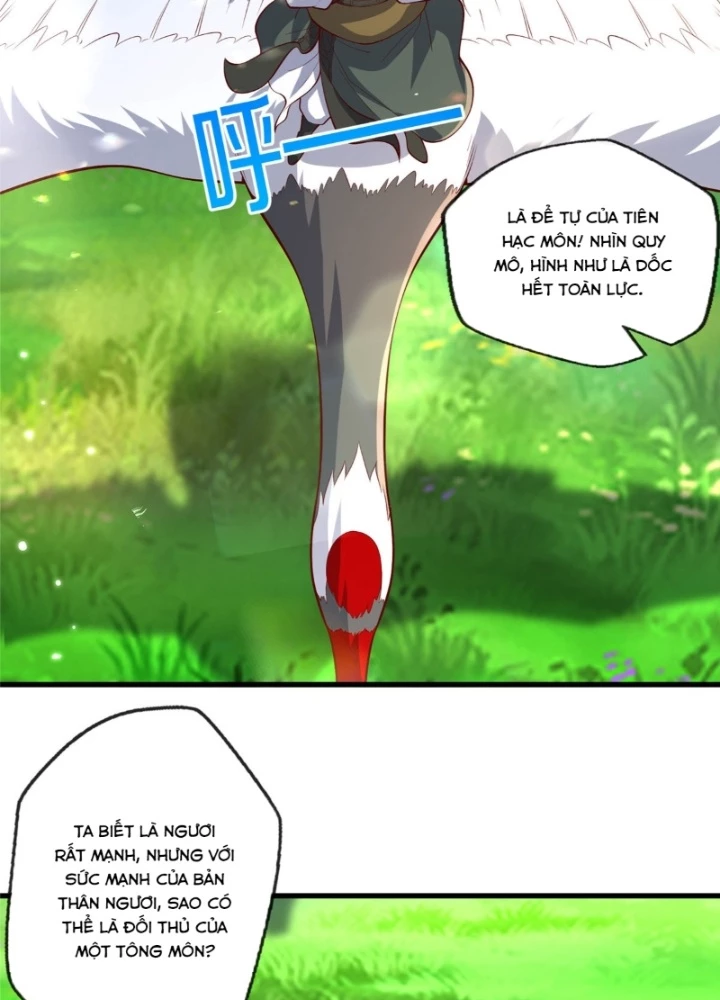 Ngạo Thị Thiên Địa Chapter  674 - 21