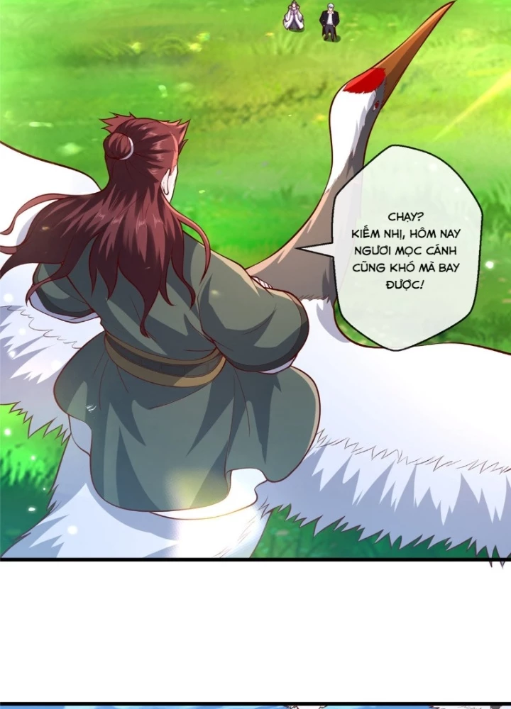 Ngạo Thị Thiên Địa Chapter  674 - 25