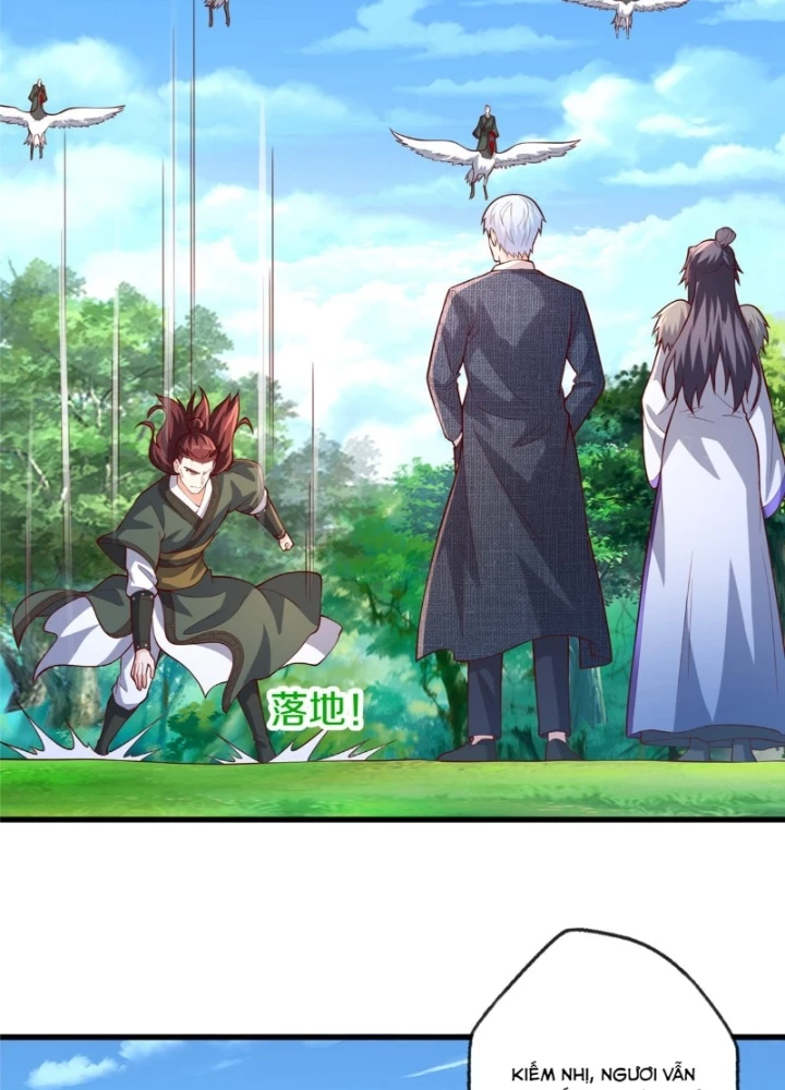 Ngạo Thị Thiên Địa Chapter  674 - 27