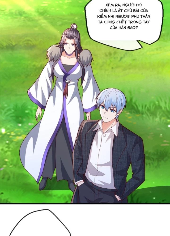 Ngạo Thị Thiên Địa Chapter  674 - 31