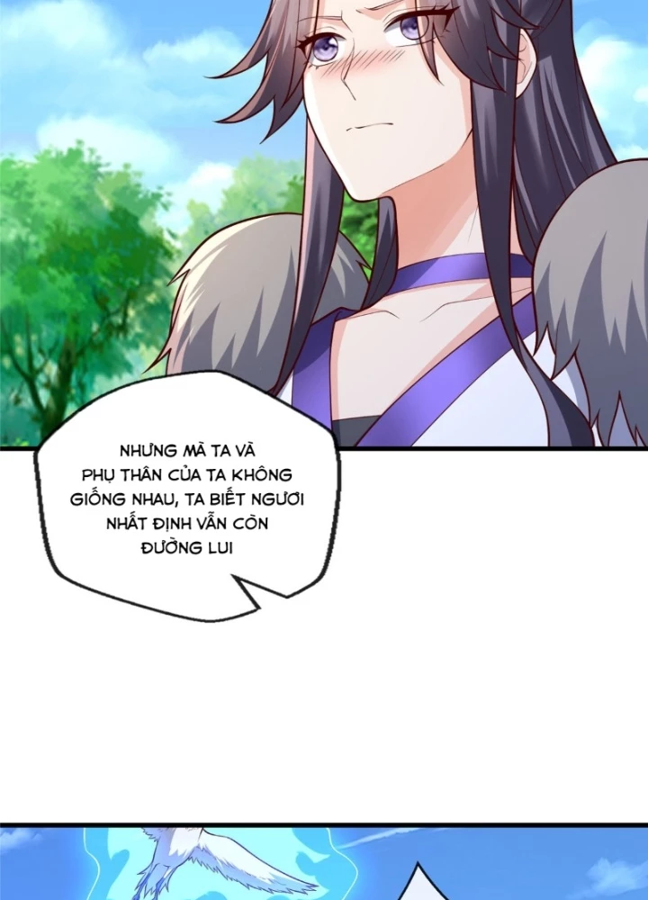 Ngạo Thị Thiên Địa Chapter  674 - 35