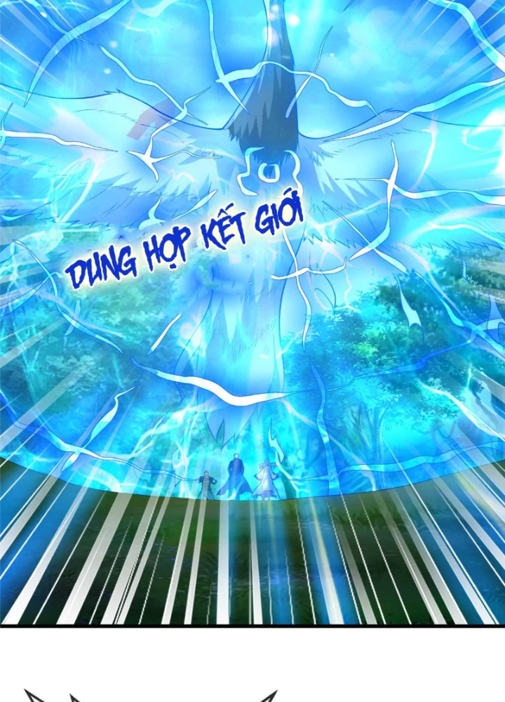 Ngạo Thị Thiên Địa Chapter  674 - 41