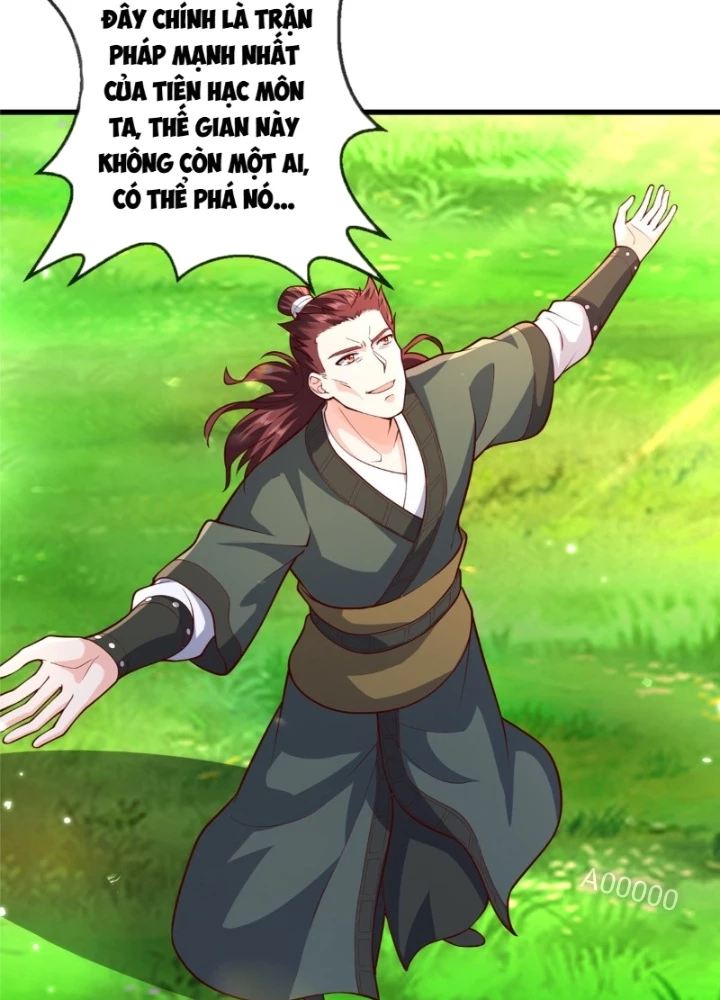 Ngạo Thị Thiên Địa Chapter  674 - 43