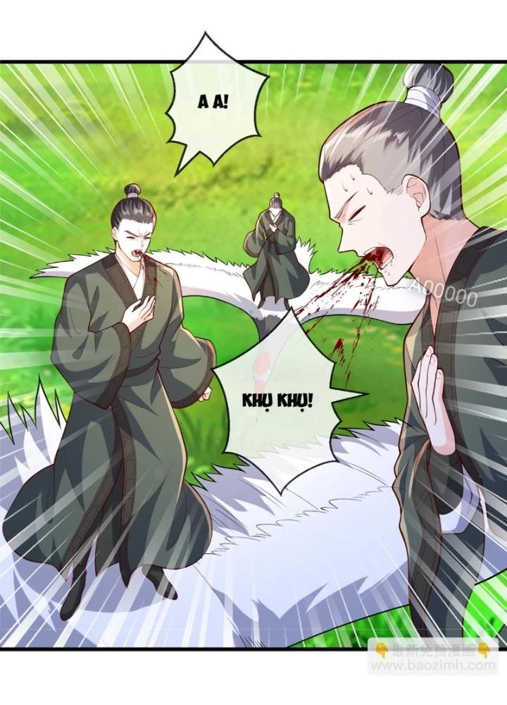 Ngạo Thị Thiên Địa Chapter  674 - 49