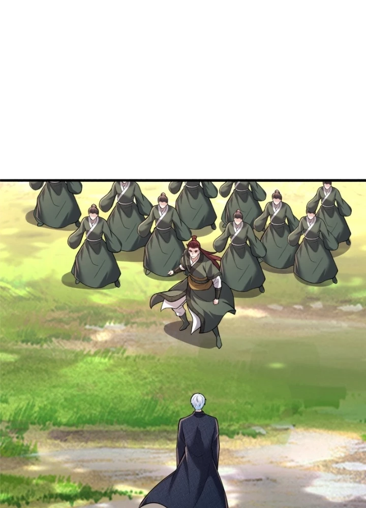 Ngạo Thị Thiên Địa Chapter  674 - 55