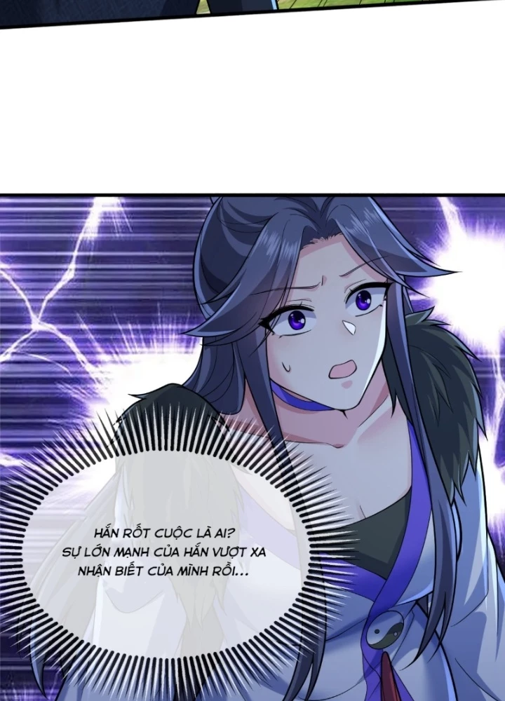 Ngạo Thị Thiên Địa Chapter  674 - 63