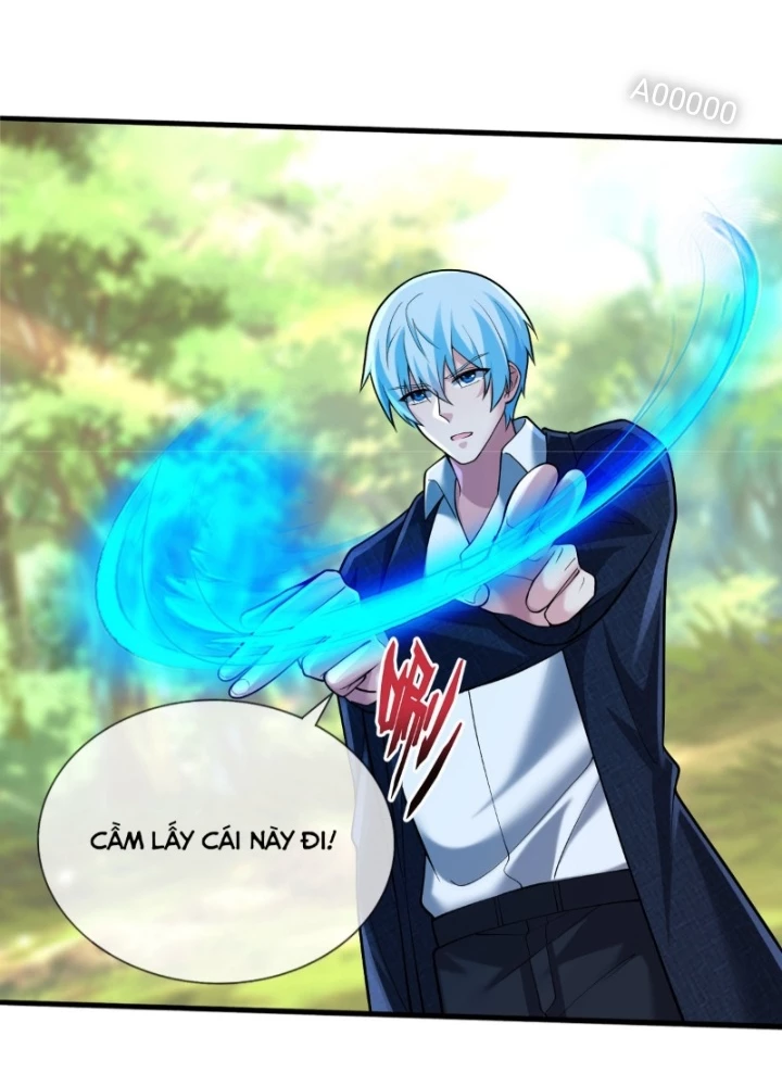 Ngạo Thị Thiên Địa Chapter  674 - 65