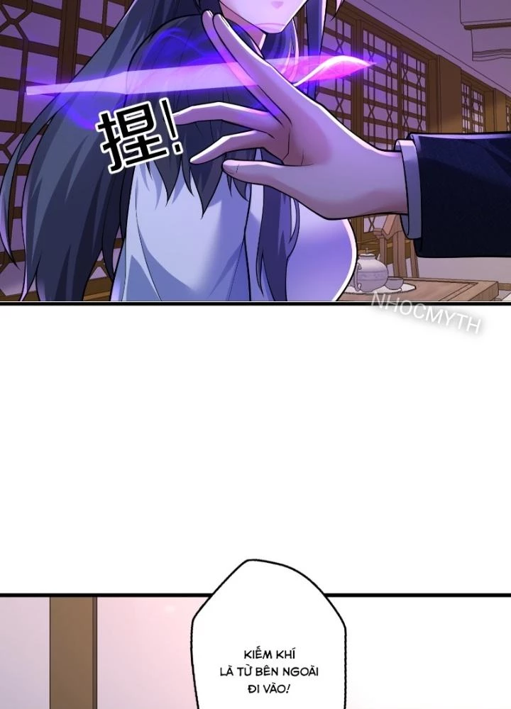 Ngạo Thị Thiên Địa Chapter 677 - 9