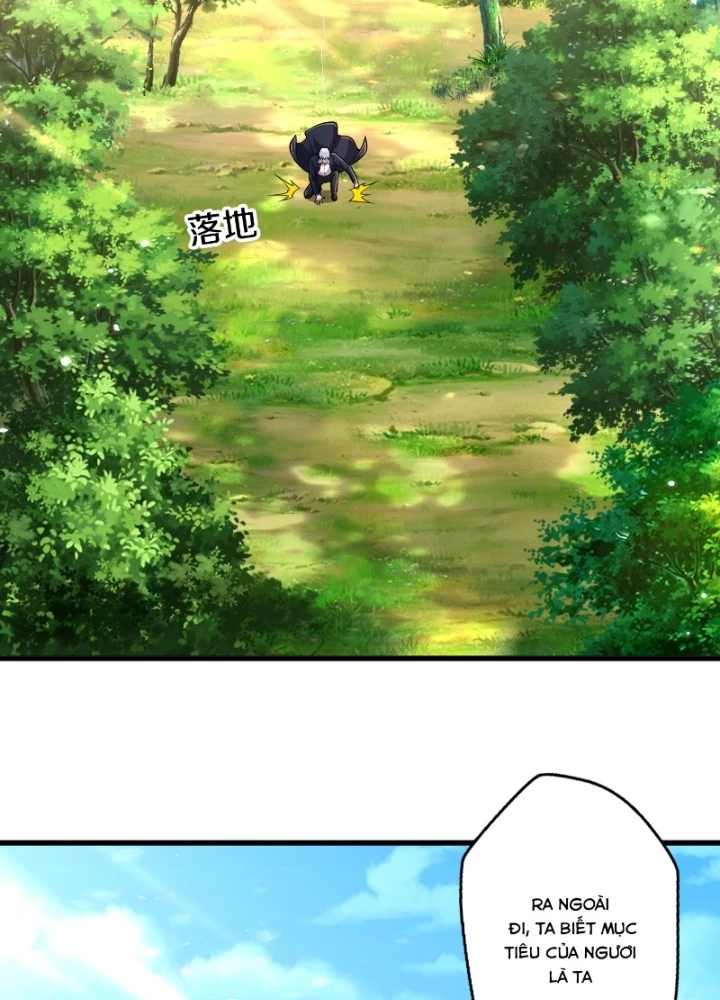 Ngạo Thị Thiên Địa Chapter 677 - 15