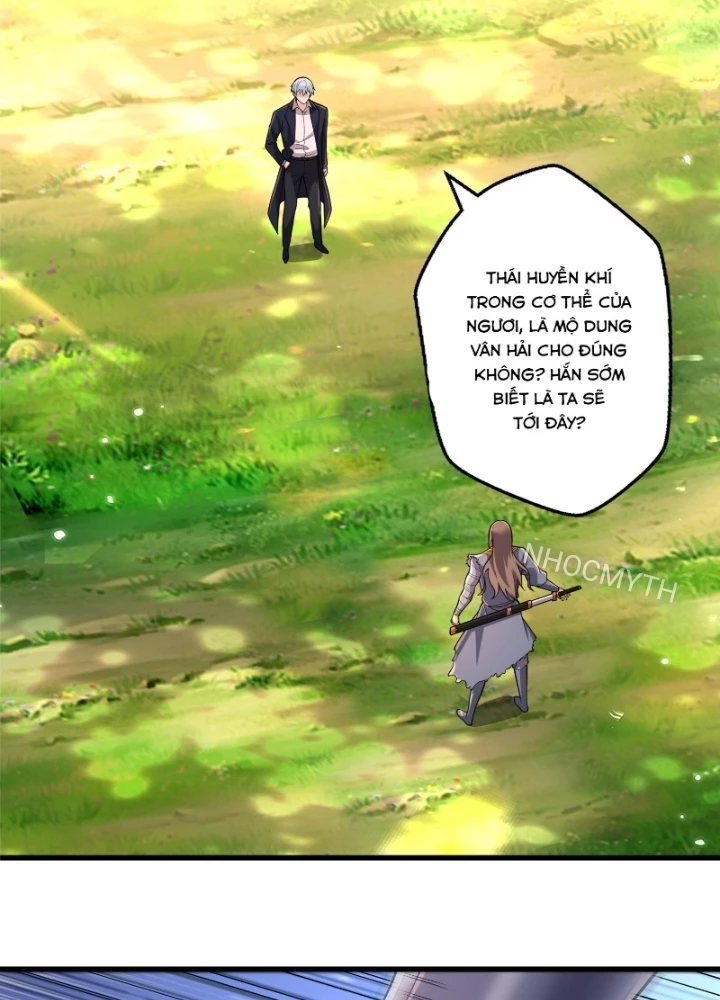 Ngạo Thị Thiên Địa Chapter 677 - 21