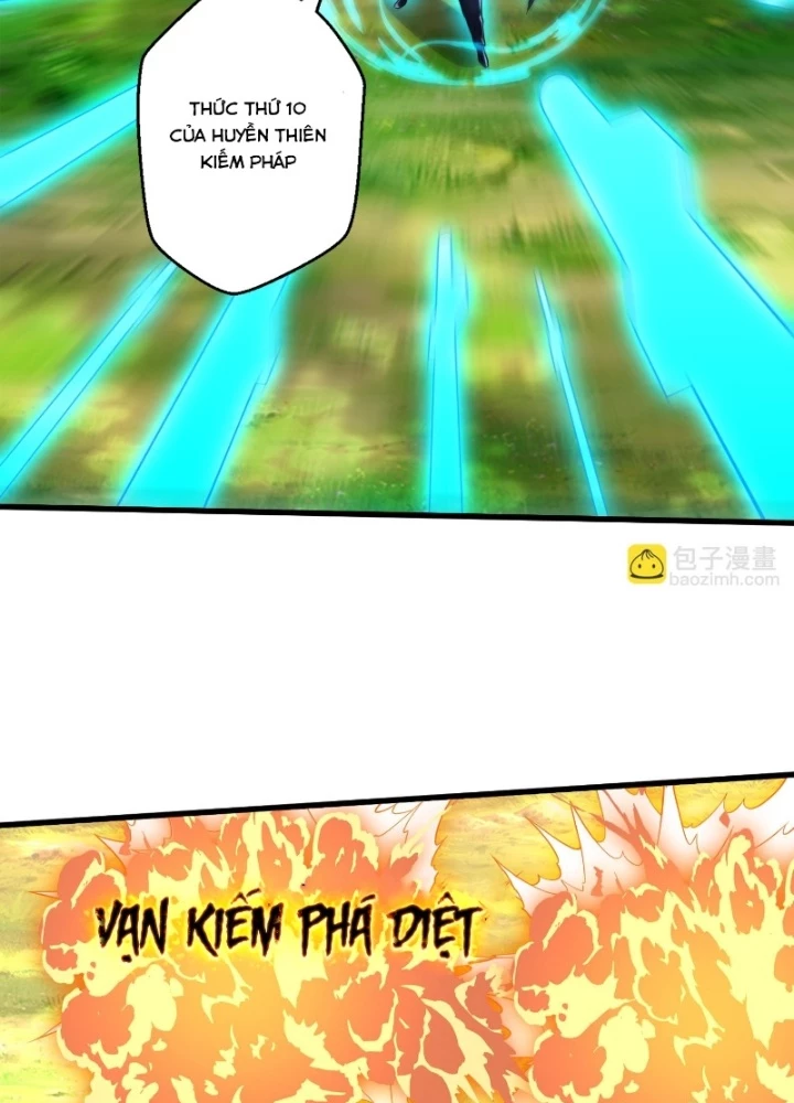 Ngạo Thị Thiên Địa Chapter 677 - 31