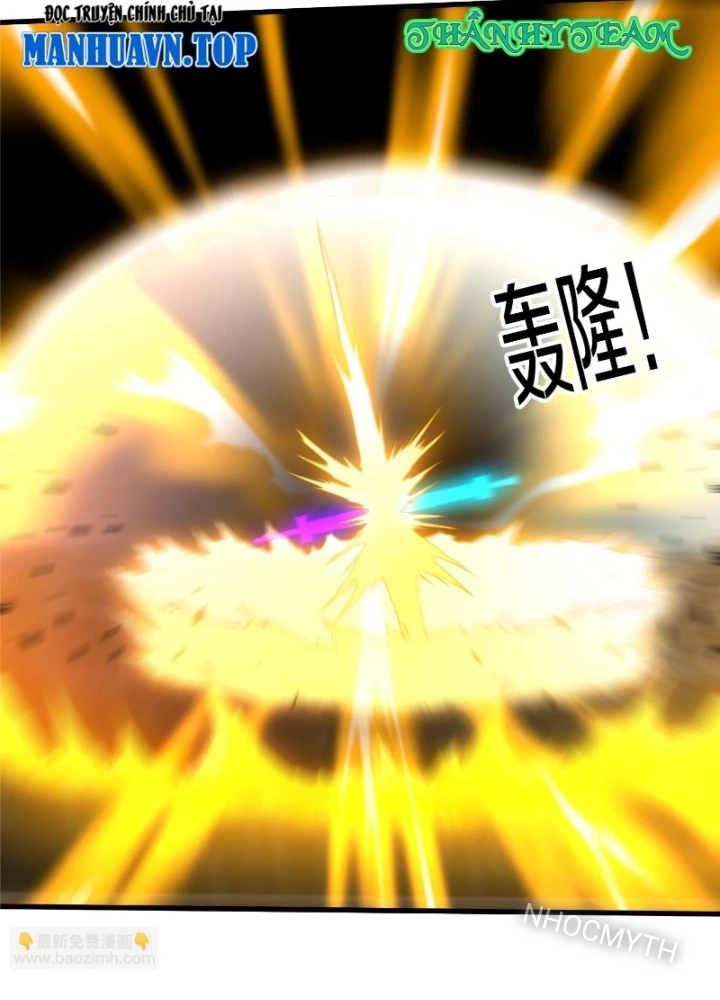 Ngạo Thị Thiên Địa Chapter 677 - 37