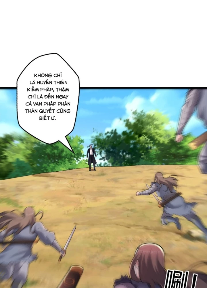 Ngạo Thị Thiên Địa Chapter 677 - 41