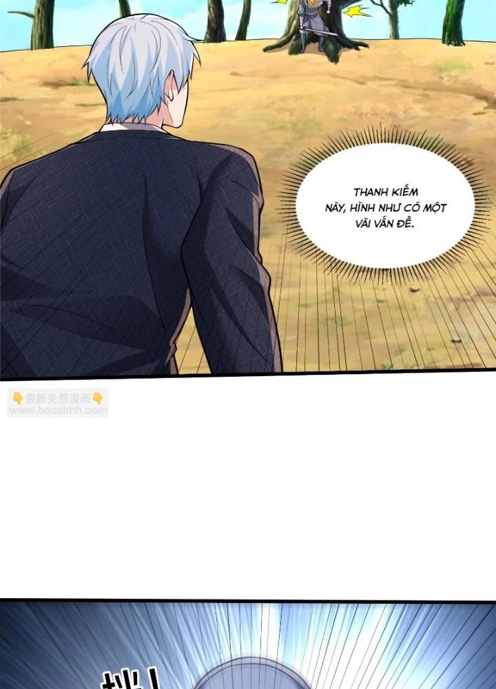 Ngạo Thị Thiên Địa Chapter 677 - 51