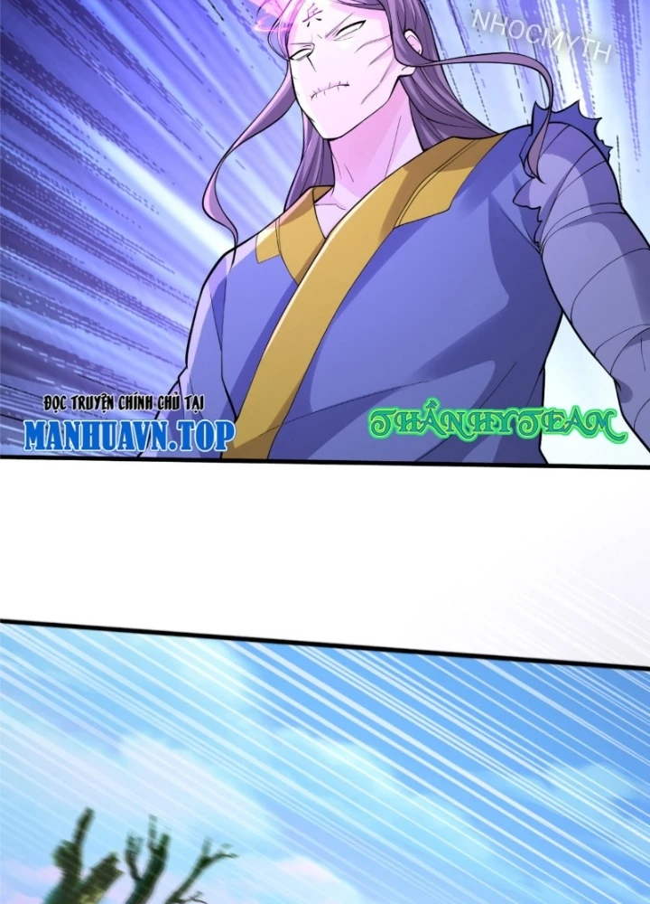 Ngạo Thị Thiên Địa Chapter  678 - 3
