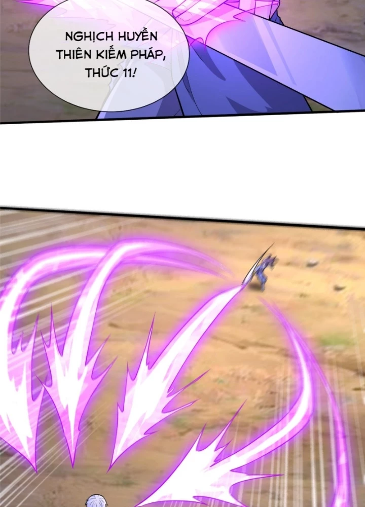 Ngạo Thị Thiên Địa Chapter  678 - 9