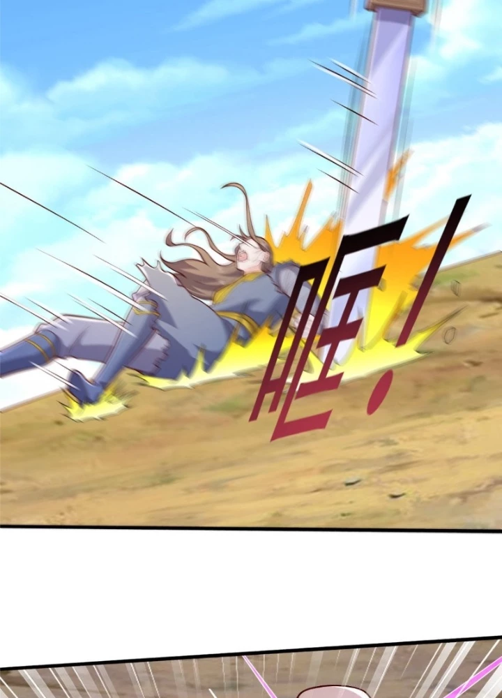 Ngạo Thị Thiên Địa Chapter  678 - 21