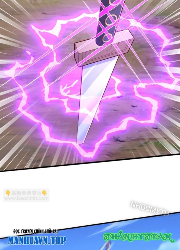 Ngạo Thị Thiên Địa Chapter  678 - 23