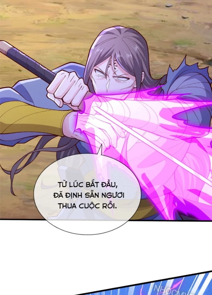 Ngạo Thị Thiên Địa Chapter  678 - 27