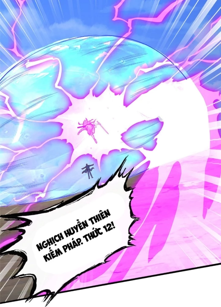 Ngạo Thị Thiên Địa Chapter  678 - 29