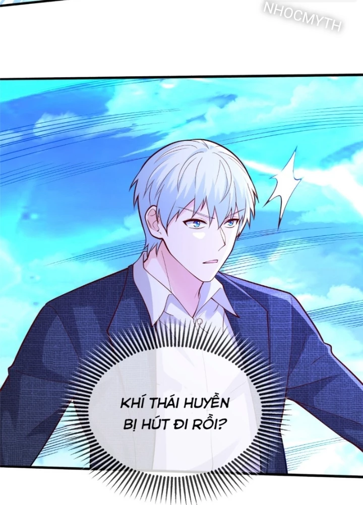 Ngạo Thị Thiên Địa Chapter  678 - 33