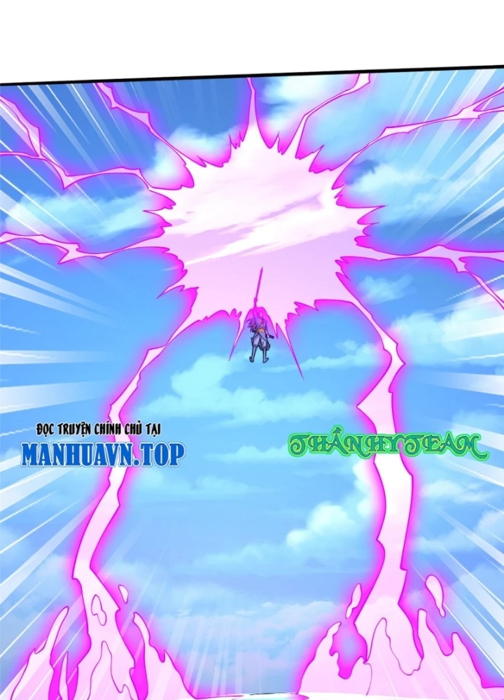 Ngạo Thị Thiên Địa Chapter  678 - 35