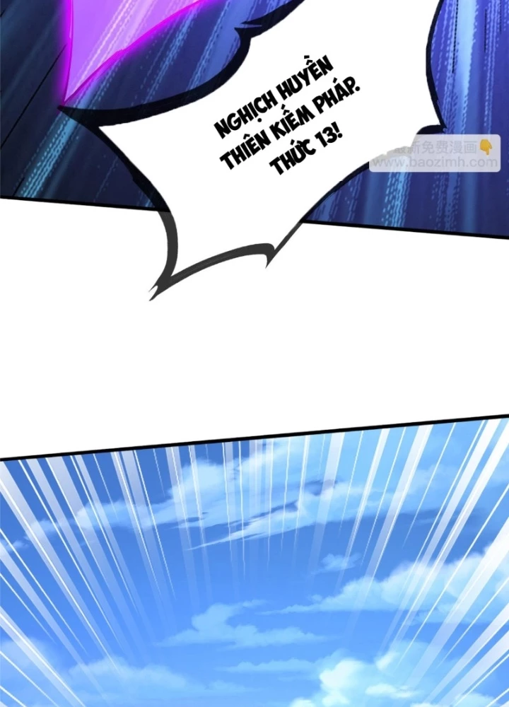 Ngạo Thị Thiên Địa Chapter  678 - 39