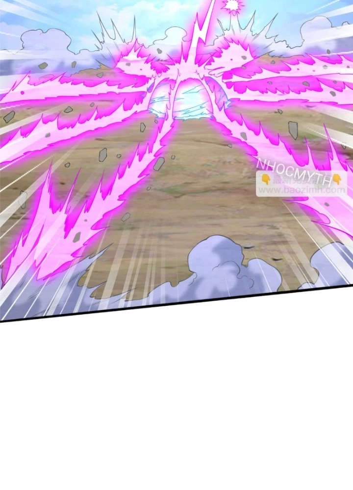 Ngạo Thị Thiên Địa Chapter  678 - 41