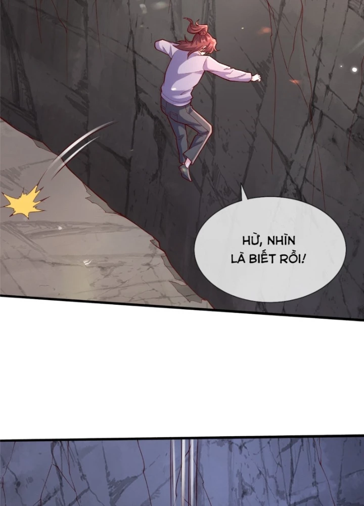 Ngạo Thị Thiên Địa Chapter  678 - 47