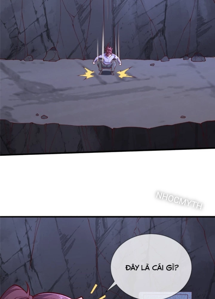 Ngạo Thị Thiên Địa Chapter  678 - 49