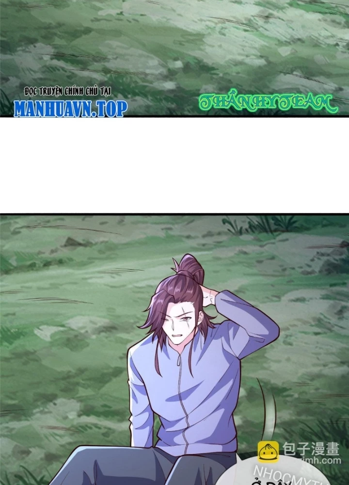 Ngạo Thị Thiên Địa Chapter  678 - 57