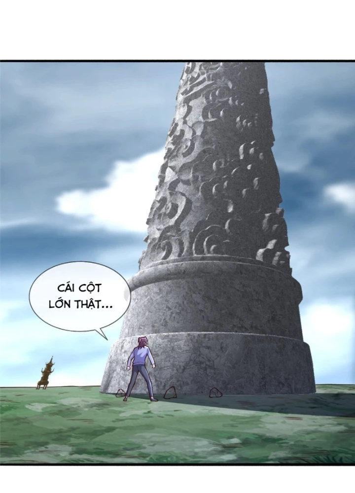 Ngạo Thị Thiên Địa Chapter  678 - 61