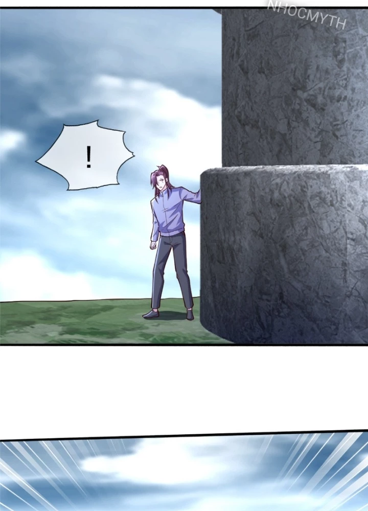 Ngạo Thị Thiên Địa Chapter  678 - 63