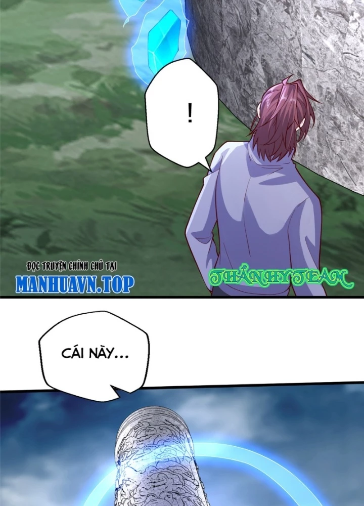 Ngạo Thị Thiên Địa Chapter 679 - 5