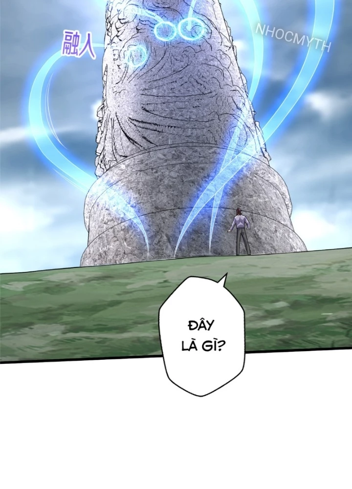 Ngạo Thị Thiên Địa Chapter 679 - 7