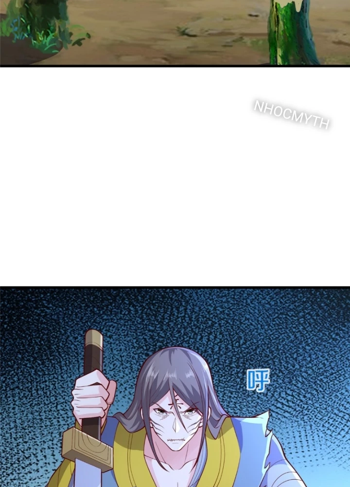 Ngạo Thị Thiên Địa Chapter 679 - 11